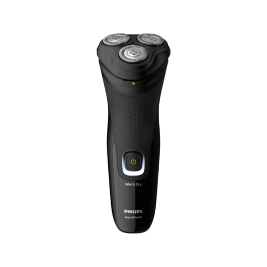 PHILIPS SERIES 1000 WET OR DRY ELECTRIC SHAVER